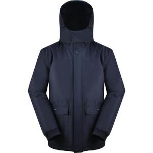 JORDON 防寒羽絨連帽式外套/專為長時間冷凍庫工作設計 頂規羽絨JIS 90%