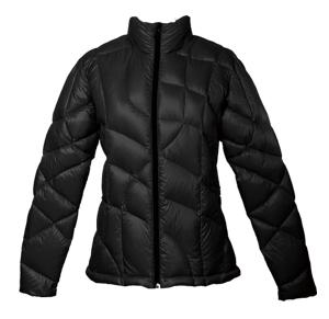 JORDON 零著感 極輕蓄暖鵝絨外套