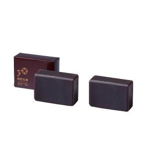 約定五拾 茶樹紫草皂×2