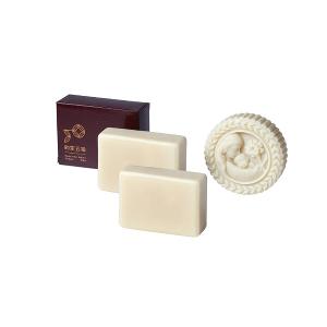 約定五拾 牛奶寶貝皂x3