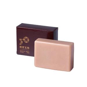 約定五拾 薰衣草天羅水美顏皂