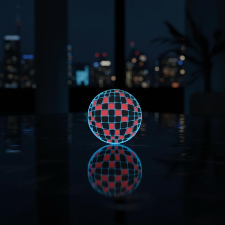 Ball 2：Midnight Ball