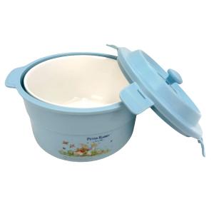 PETER RABBIT 比得兔 陶瓷內膽造型便當盒