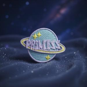 Princess1：星河公主