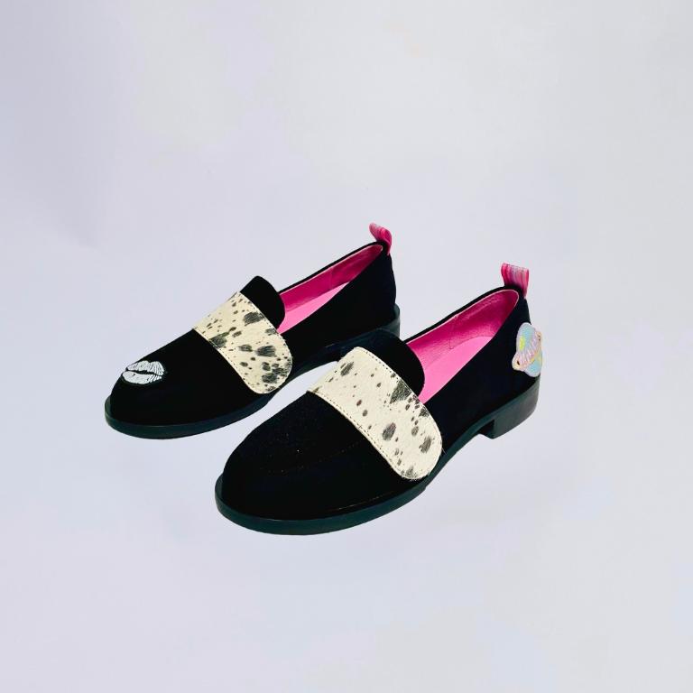 PRINCESS 貼貼鞋組