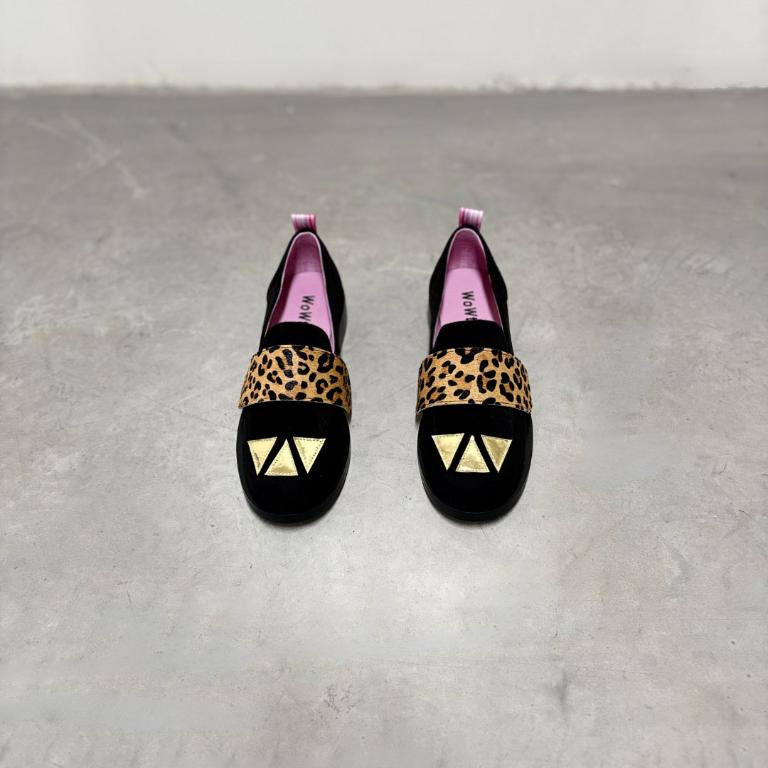 GOLDEN AGE 貼貼鞋組