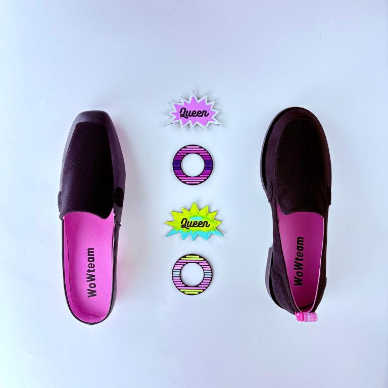 VACATION 貼貼鞋組