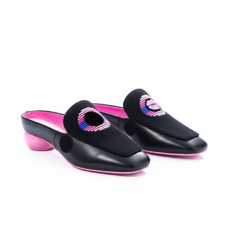 INNER BEAUTY 貼貼鞋組