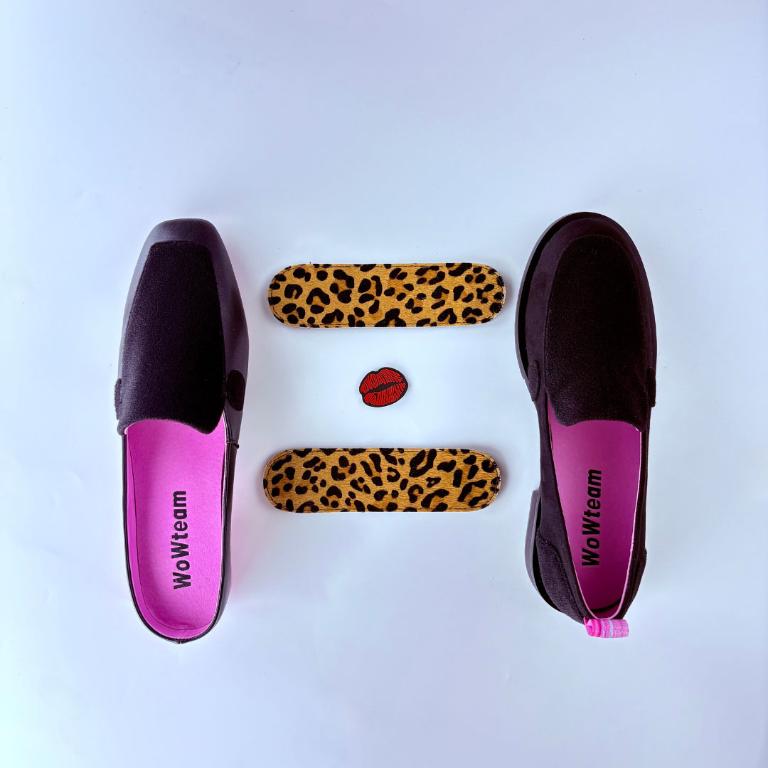 PASSION 貼貼鞋組