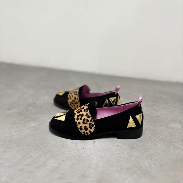 GOLDEN AGE 貼貼鞋組