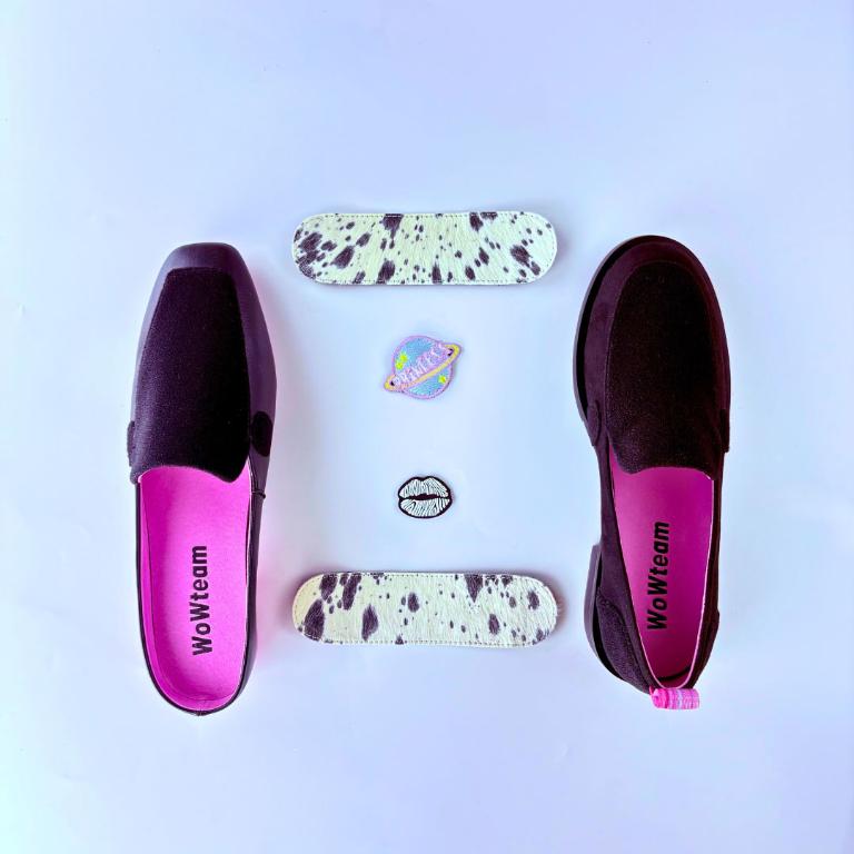 PRINCESS 貼貼鞋組