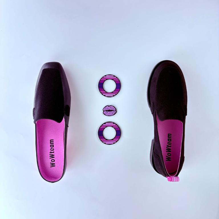 INNER BEAUTY 貼貼鞋組