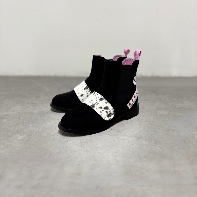 ENDLESS LOVE 貼貼靴組