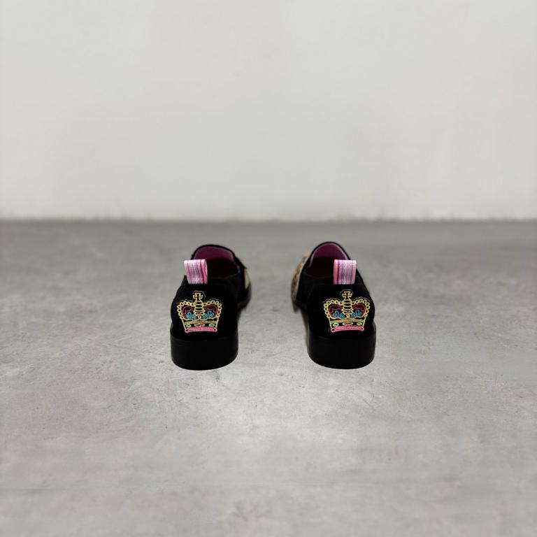 GOLDEN AGE 貼貼鞋組