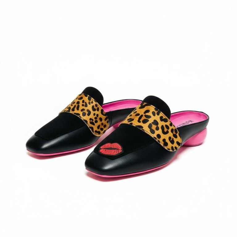 PASSION 貼貼鞋組