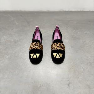 GOLDEN AGE 貼貼鞋組