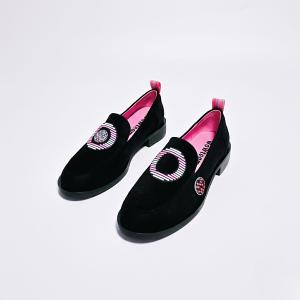 NEOCLASSIC 貼貼鞋組