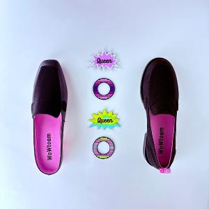 VACATION 貼貼鞋組