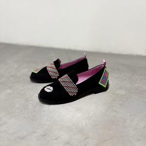 繁花美人 貼貼鞋組