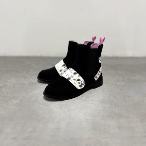 ENDLESS LOVE 貼貼靴組