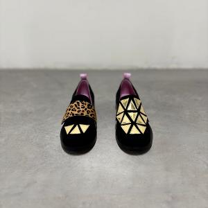 GOLDEN AGE 貼貼鞋組