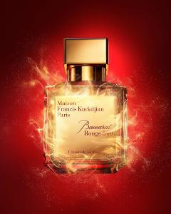 Maison Francis Kurkdjian Baccarat Rouge 540 水晶之燄淡香精