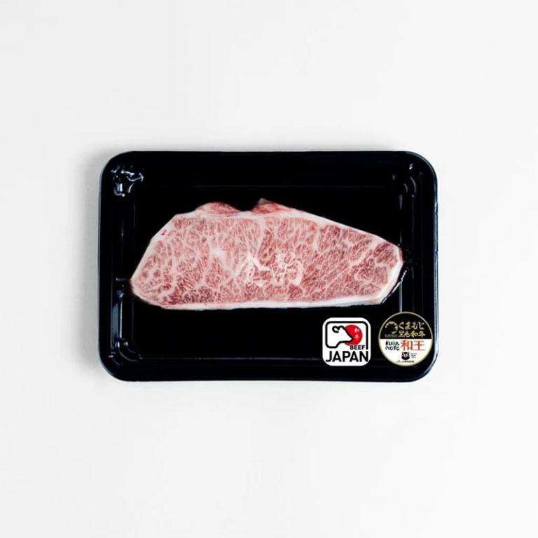 食酌 日本A5級和牛 翼板牛排