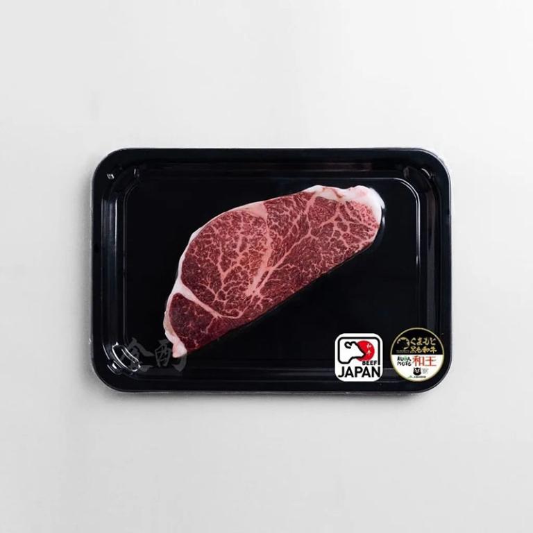 食酌 日本A5級和牛 菲力牛排