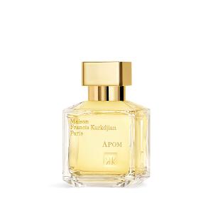Maison Francis Kurkdjian APOM 我之片影淡香精