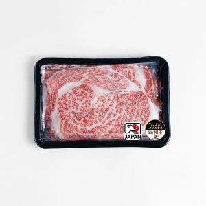 食酌 日本A5級和牛 肋眼原肉火鍋片