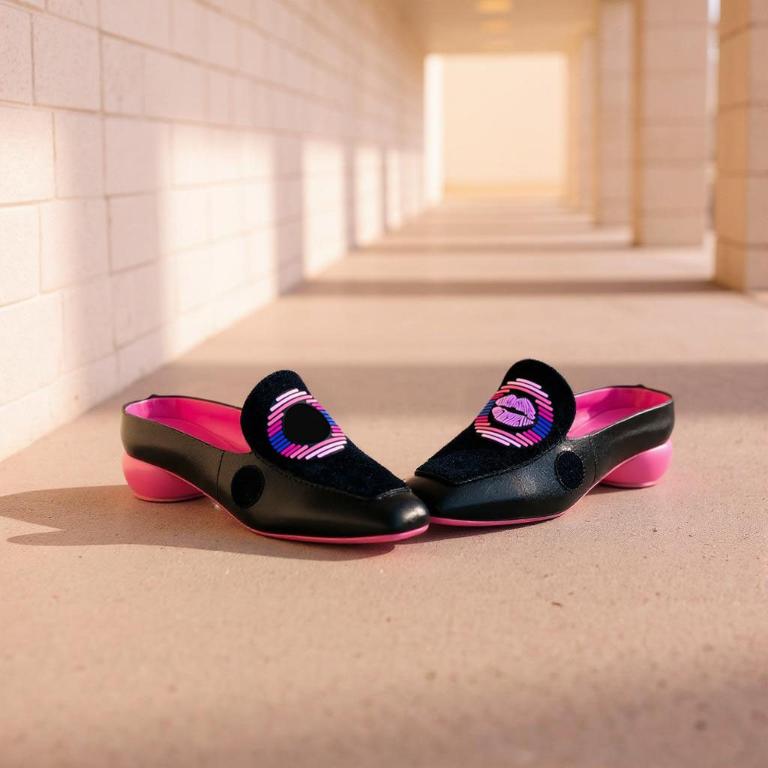 INNER BEAUTY 貼貼鞋組