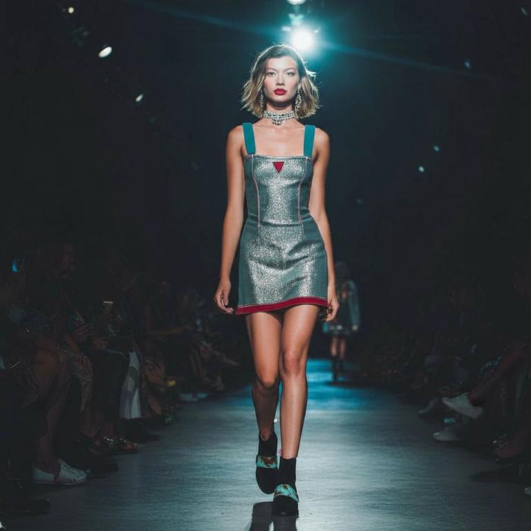 DISCO NIGHT 貼貼靴組