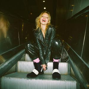 ENDLESS LOVE 貼貼靴組