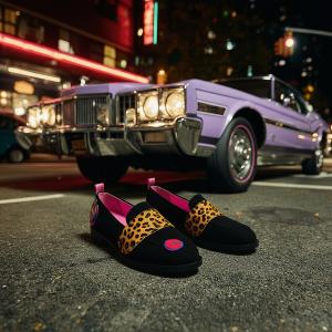 IRON LADY 貼貼鞋組