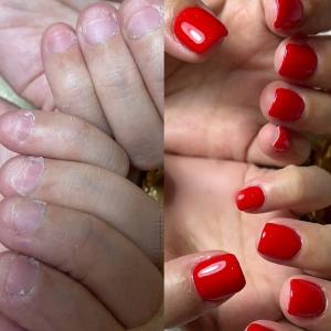 【台北】大芯美甲平日1人10指延甲加單色或貓眼凝膠專案