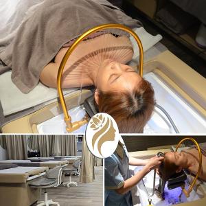 水噹噹越式洗髮平假日體驗券100分鐘