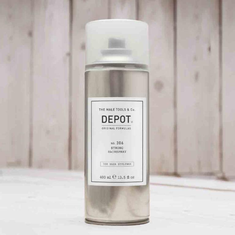 DEPOT no.306 強力噴霧400ml
