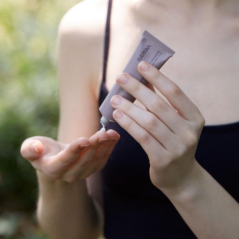 SAWAA 方舟｜舒緩滋養護手霜30ML