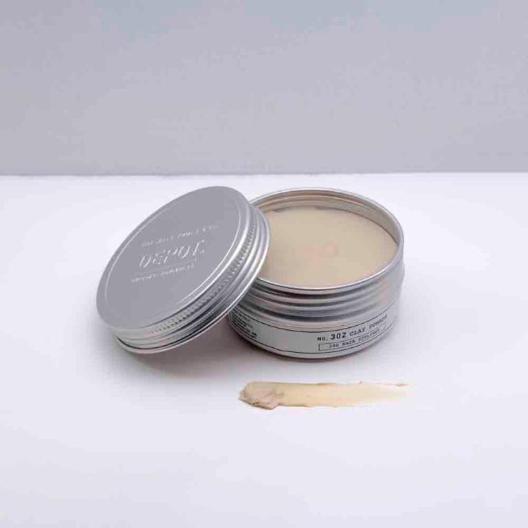 DEPOT no.302 凝土髮霜75ml