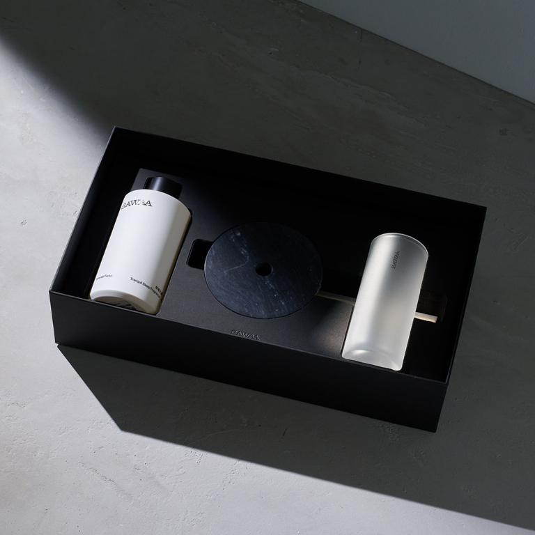 SAWAA 草境之森｜安眠香氛擴香禮盒