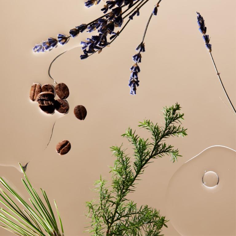 SAWAA 靜海｜賦活胜肽洗髮露500ML