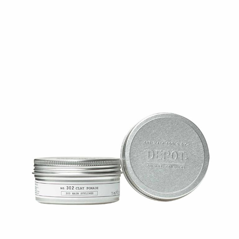 DEPOT no.302 凝土髮霜75ml