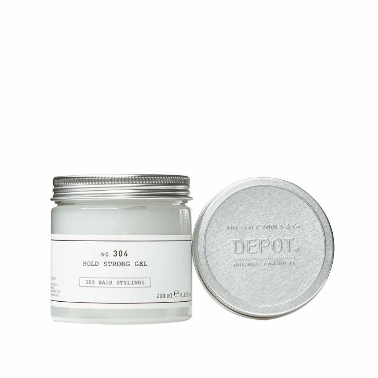 DEPOT no.304 強力定型膠200ml