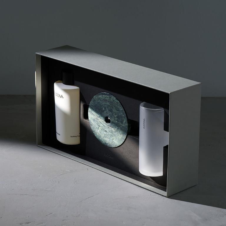 SAWAA 無垠之境｜舒心香氛擴香禮盒