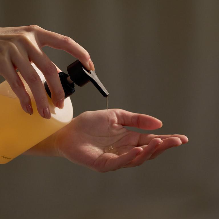 SAWAA 浪花漫漫｜洗手露500ML