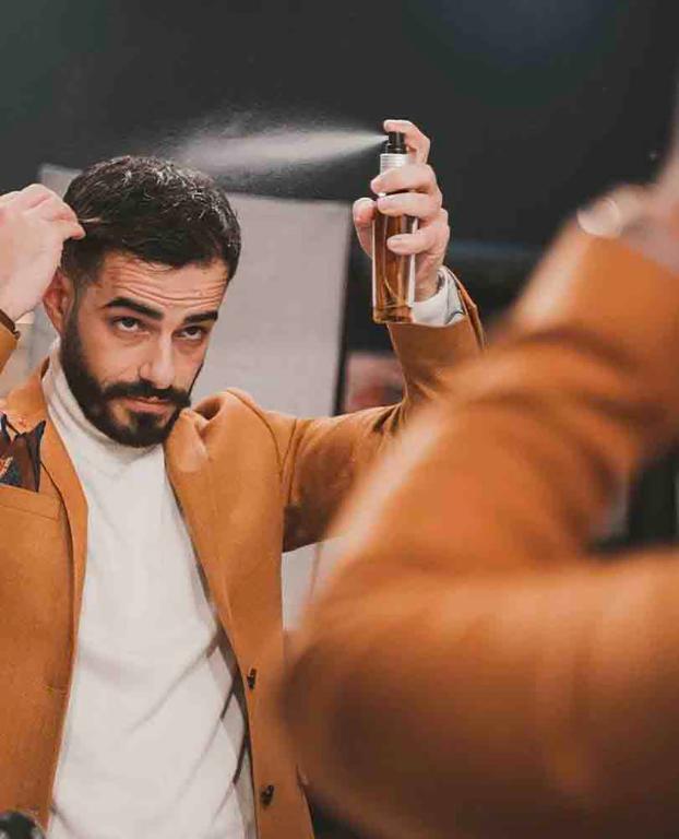 DEPOT no.305 豐厚噴霧200ml