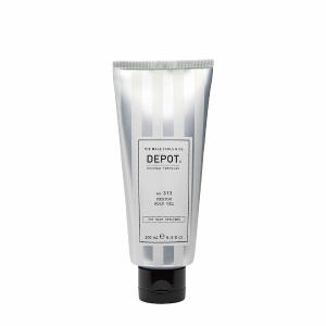 DEPOT no.313 快乾髮膠200ml