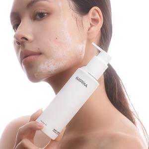 SAWAA 零度寫作｜藻荇舒緩洗面露 150ML