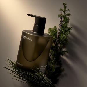 SAWAA 靜海｜賦活胜肽洗髮露500ML