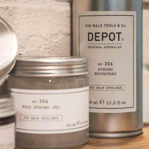 DEPOT no.306 強力噴霧400ml